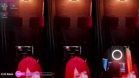 Snapshot of latexrubydoll chatting on October 17, 2025, 8:39 am Latex Ruby online show from October 17, 2025, 8:39 am