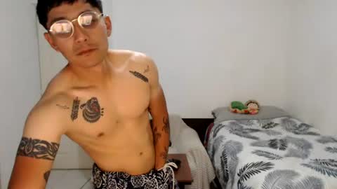 Snapshot of latin_bby chatting on July 16, 2026, 3:12 am carlos online show from July 16, 2026, 3:12 am