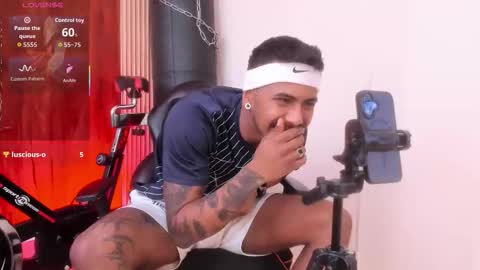 Snapshot of latin_blackmen chatting on March 5, 2026, 11:50 am latin_blackmen online show from March 5, 2026, 11:50 am