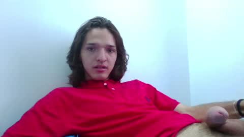 Snapshot of latin_boi6 chatting on February 11, 2025, 7:16 pm Angel online show from February 11, 2025, 7:16 pm