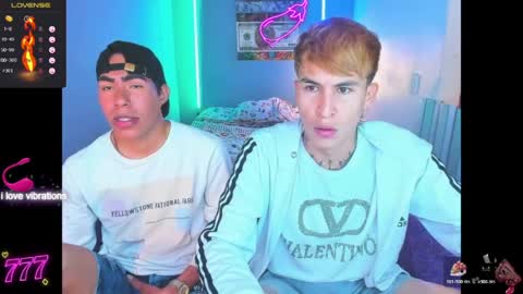 latin_boysxxx_ online show from April 6, 2026, 1:03 am