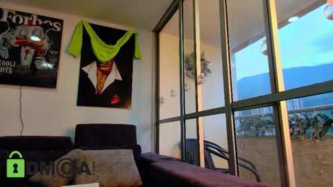 Sara y Andy online show from January 14, 2026, 11:49 am