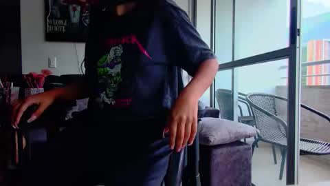 Sara y Andy online show from March 23, 2026, 10:58 pm