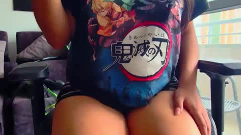 Sara y Andy online show from April 8, 2026, 6:19 pm