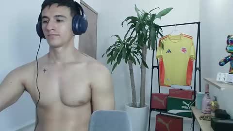 Steven online show from January 15, 2026, 9:07 pm