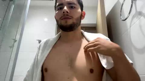 Latin edge online show from March 11, 2025, 2:40 pm