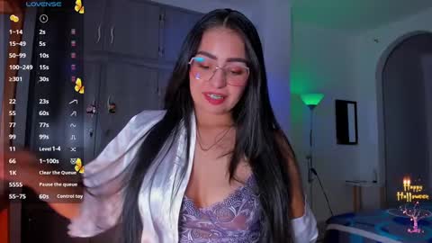Gabby online show from October 13, 2025, 11:49 pm