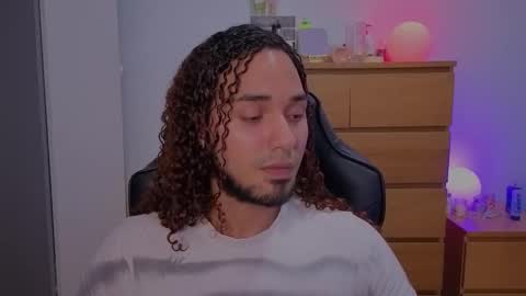  Free OF online show from October 27, 2025, 6:45 pm