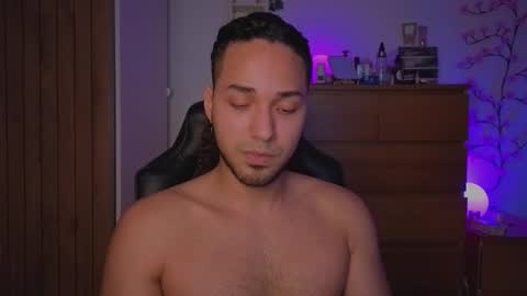  Free OF online show from February 9, 2026, 7:40 pm