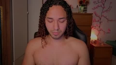 Snapshot of latin_luxury_i chatting on April 27, 2026, 5:16 am Free OF online show from April 27, 2026, 5:16 am