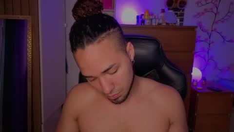 Snapshot of latin_luxury_i chatting on May 12, 2026, 4:42 am Free OF online show from May 12, 2026, 4:42 am