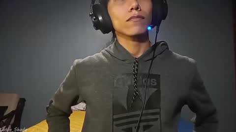 Shado online show from November 14, 2025, 9:30 am