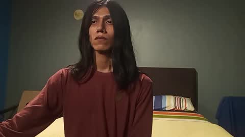 Snapshot of latin_shado chatting on March 2, 2026, 9:16 am Shado online show from March 2, 2026, 9:16 am