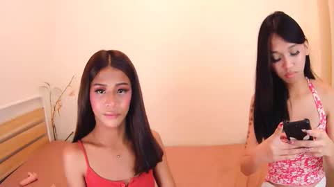 latina_andrea online show from February 9, 2026, 3:38 pm