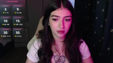miiiiiiaaaa online show from March 28, 2026, 11:21 am