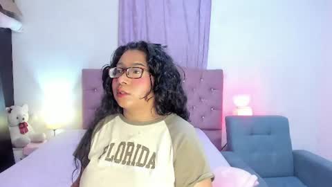 Martina online show from July 24, 2026, 4:43 am