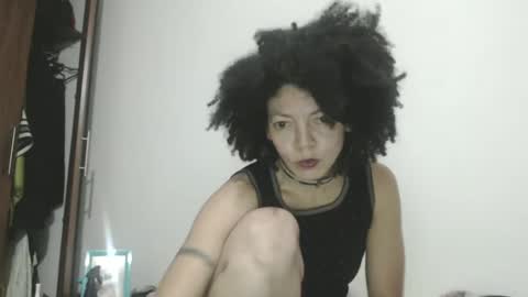 Snapshot of latinadreamy chatting on December 6, 2024, 1:18 am Latinacoka online show from December 6, 2024, 1:18 am