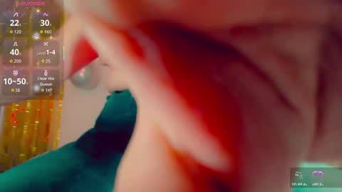 paula online show from November 5, 2025, 2:22 am