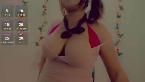 Snapshot of latinagood chatting on March 10, 2026, 3:33 am paula online show from March 10, 2026, 3:33 am