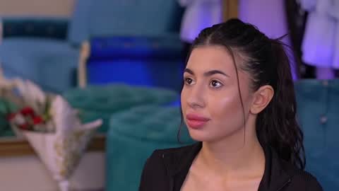 Snapshot of latinaloco chatting on March 10, 2025, 1:01 am Latina online show from March 10, 2025, 1:01 am