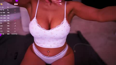 Snapshot of latinaloco chatting on April 23, 2026, 6:21 pm Latina online show from April 23, 2026, 6:21 pm
