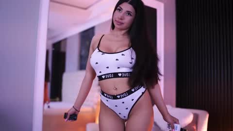Snapshot of latinaloco chatting on May 6, 2026, 10:42 am Latina online show from May 6, 2026, 10:42 am