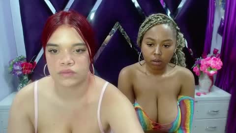 Snapshot of latinas_anales chatting on December 6, 2024, 7:23 pm latinas_anales online show from December 6, 2024, 7:23 pm