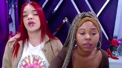 Snapshot of latinas_anales chatting on January 15, 2025, 2:24 pm latinas_anales online show from January 15, 2025, 2:24 pm
