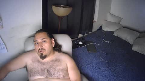 Snapshot of latinbb3030 chatting on October 22, 2025, 8:25 am LatinoBB online show from October 22, 2025, 8:25 am