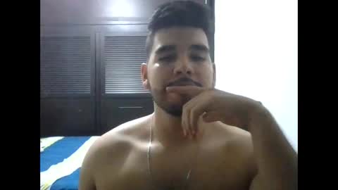 latinbeardcali online show from March 25, 2026, 9:10 pm