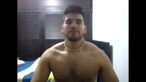 latinbeardcali online show from March 27, 2026, 12:05 am