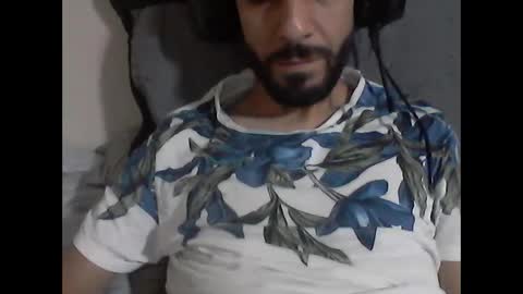 latinbigcuu online show from October 5, 2025, 6:34 am