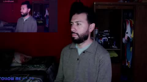 Aaron  I N D E P E N D E N T - M O D E L online show from January 1, 2025, 4:18 am