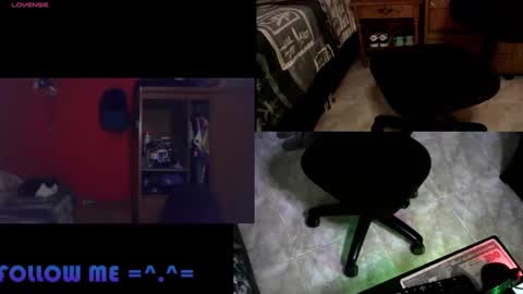 Aaron  I N D E P E N D E N T - M O D E L online show from January 4, 2025, 12:27 am