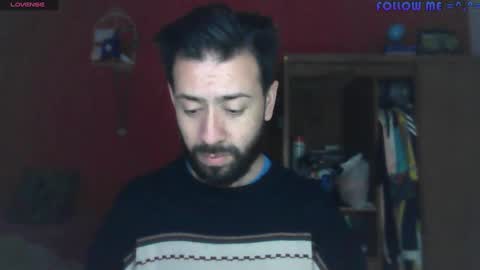 Aaron  I N D E P E N D E N T - M O D E L online show from January 6, 2025, 12:05 am