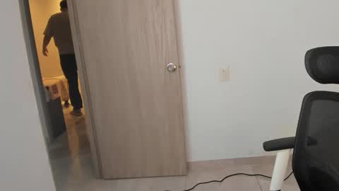 Mistress Maddie and Master Jordan  online show from December 3, 2025, 2:08 am