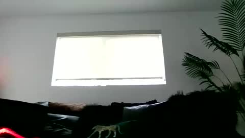 Bonnie and Clymax online show from October 12, 2025, 10:42 pm