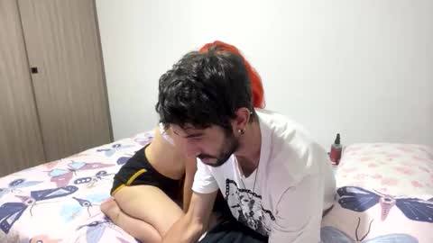 Snapshot of latinlustandfrenchkiss chatting on December 16, 2025, 7:52 pm latinlustandfrenchkiss online show from December 16, 2025, 7:52 pm