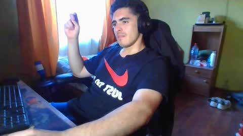 latinn_babe online show from January 27, 2025, 10:49 pm