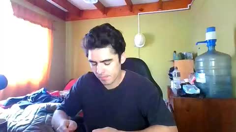 latinn_babe online show from January 6, 2026, 2:32 pm