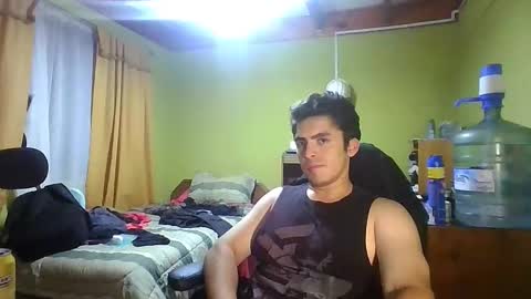 latinn_babe online show from March 10, 2026, 3:11 am