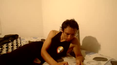 Snapshot of latinndexter chatting on October 22, 2025, 11:15 pm DEXTER online show from October 22, 2025, 11:15 pm