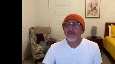Snapshot of latinnous chatting on January 11, 2026, 4:50 am QS - INDEPENDENT MODEL online show from January 11, 2026, 4:50 am