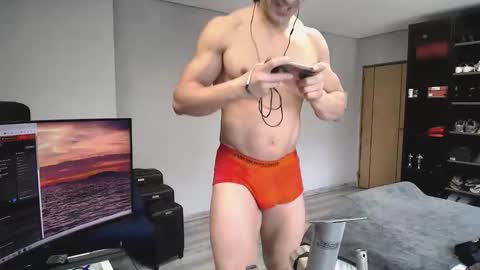 sam online show from January 17, 2026, 11:04 am