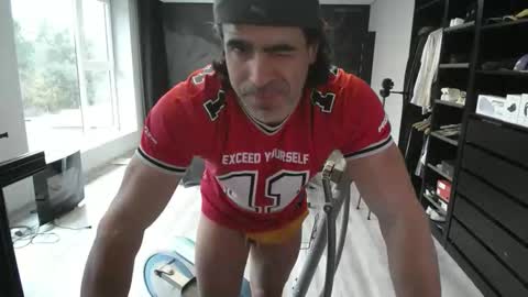 sam online show from March 12, 2026, 11:16 am