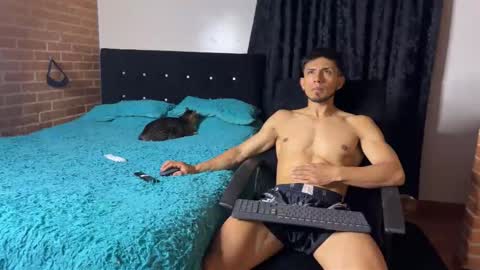 Snapshot of latinosadictosalsexo chatting on June 2, 2026, 1:29 am latinosadictosalsexo online show from June 2, 2026, 1:29 am