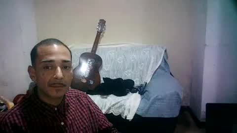 Snapshot of latinounder chatting on July 20, 2026, 1:31 am latinounder online show from July 20, 2026, 1:31 am