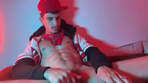 latinprincee online show from May 4, 2026, 4:03 pm