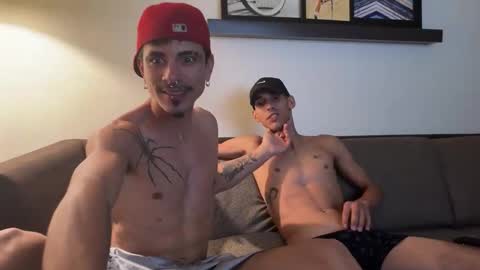 latinprincee online show from May 23, 2026, 3:23 am