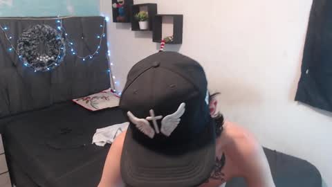 NICK online show from December 9, 2024, 8:33 am